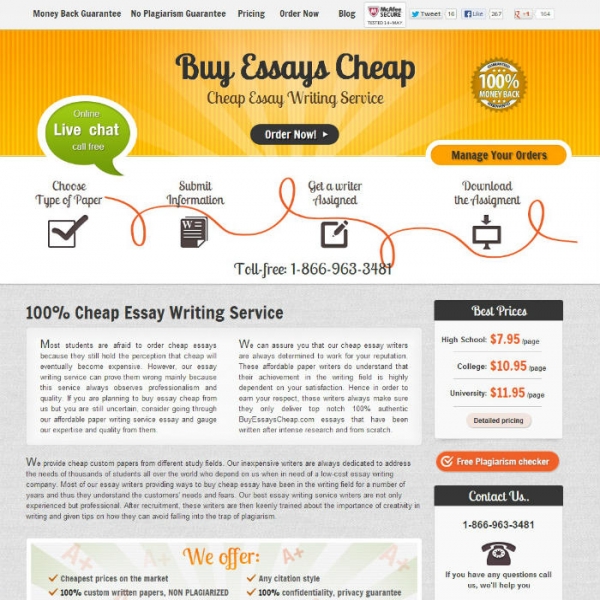 buyessayscheap.com
